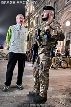 2018-10-18 Milano - Critical Mass 005